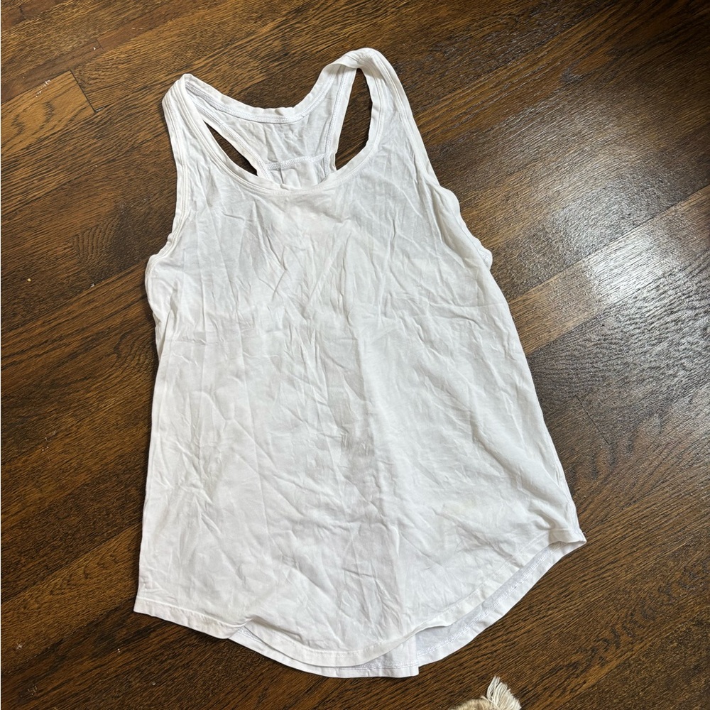 lululemon tank top